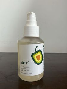 Plum Avocado Hair Serum