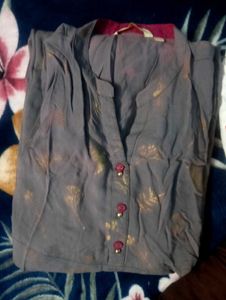 Kurthi Combo