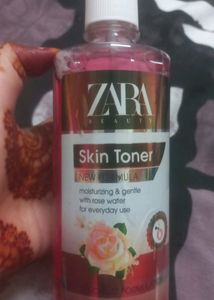 Skin Toner