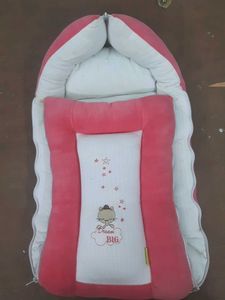 Baby Bed