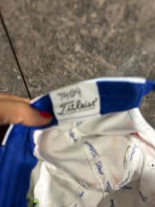 Titleist Golf Hat