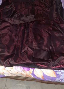 3 Pice Suit With Shirt