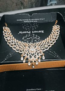 Exquisite Jewellery Set