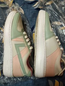 NEW SHOES