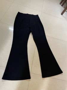 H&amp;M Bootcut Pintresty 🌸Flared Trouser Pant