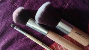 Makeup Brush Set