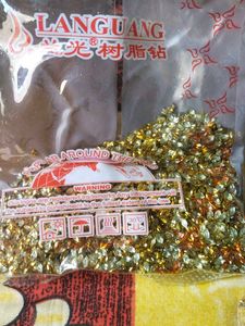 Golden Stone