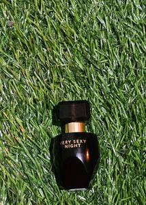 Victoria's Secret mini perfume