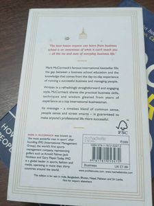 Business Economics International Bestselling Books