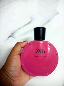 Zara Pink Flame Perfume💖