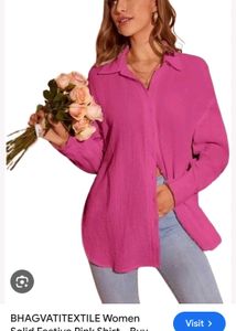 Women Shirt