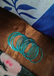Green Bangles