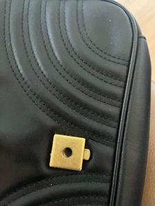 classy Gucci Marmont Bag -Used