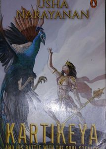 Kartikeya,Yama,Secret Of Nagas