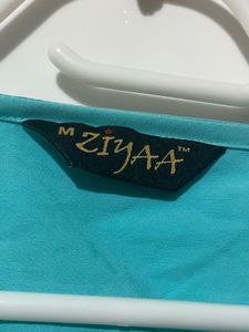 ZIYAA Kurta
