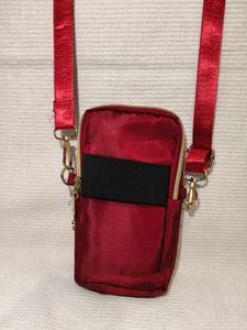 Mobile Sling Bag 🛍️