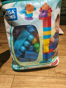 Fisher Price Mega Blocks