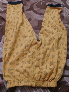 4 pajami set for baby giri