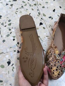 footwear