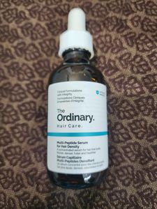 THE ORDINARY Multi-Peptide Serum For Hair Density