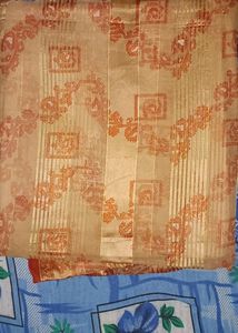 Saree In Good Condition