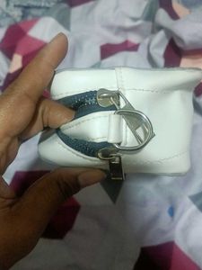 Marc Jacobs Inspired Crossbody Sling