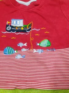 Full Sleeves Tshirt