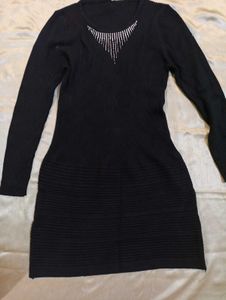 3 Winter Dresses