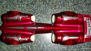 Die Cast Sports Car
