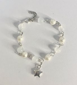 Star Charm Bracelet