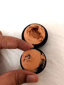 LAKME XTRAORDIN AIRY MATTREAL MOUSSE