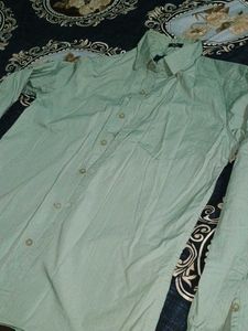 Highlander Shirt For Men