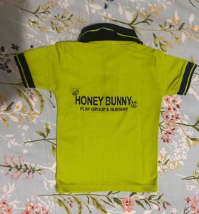 Kids Tshirt (NEW)