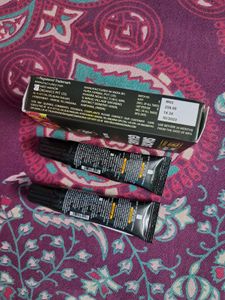 Tru Hair Tinted Berry Lip Balm