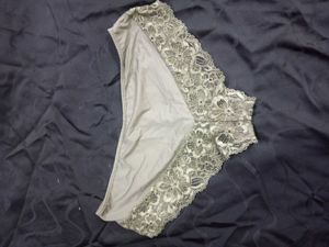 Beautiful Sexy Olivia Panty