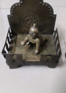 Brass Item All In 700