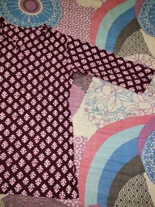 Women Short Kurti