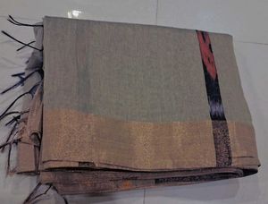 Elegant Ethnic Saree