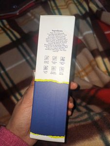 MANNLICH  Intimate Foaming Wash