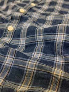 Checkered Casual Shirt