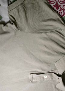 Us Polo Assn Tee For Men 🌔