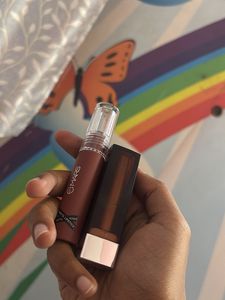 Mars & Maybelline Lipsticks combo