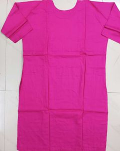 New Cotton Kurti