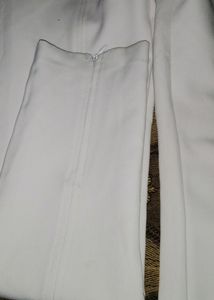 Chikankari Kurti With Pant