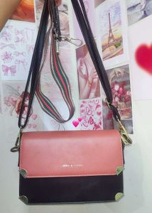 Stylish Handbag
