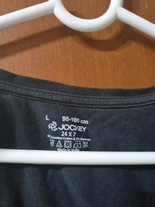 Jockey Top
