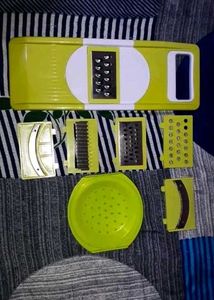 Famous 6-in-1 Kitchen Slicer