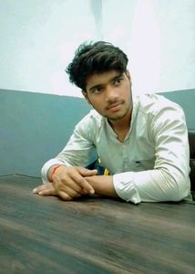 Men&#39;s White Kurta
