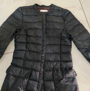 H&amp;M Lightweight Puffer Jacket