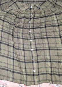 Square Neck Top